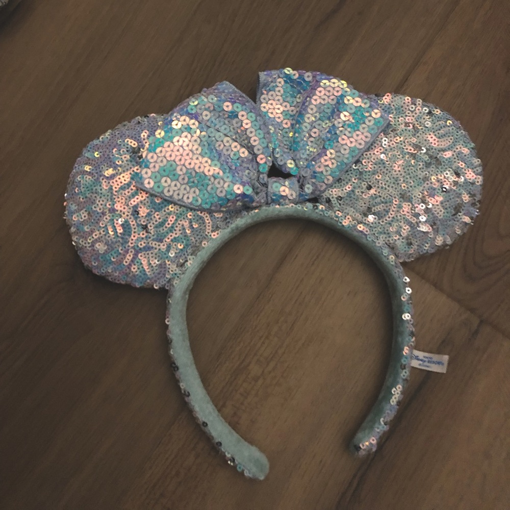Disney ears